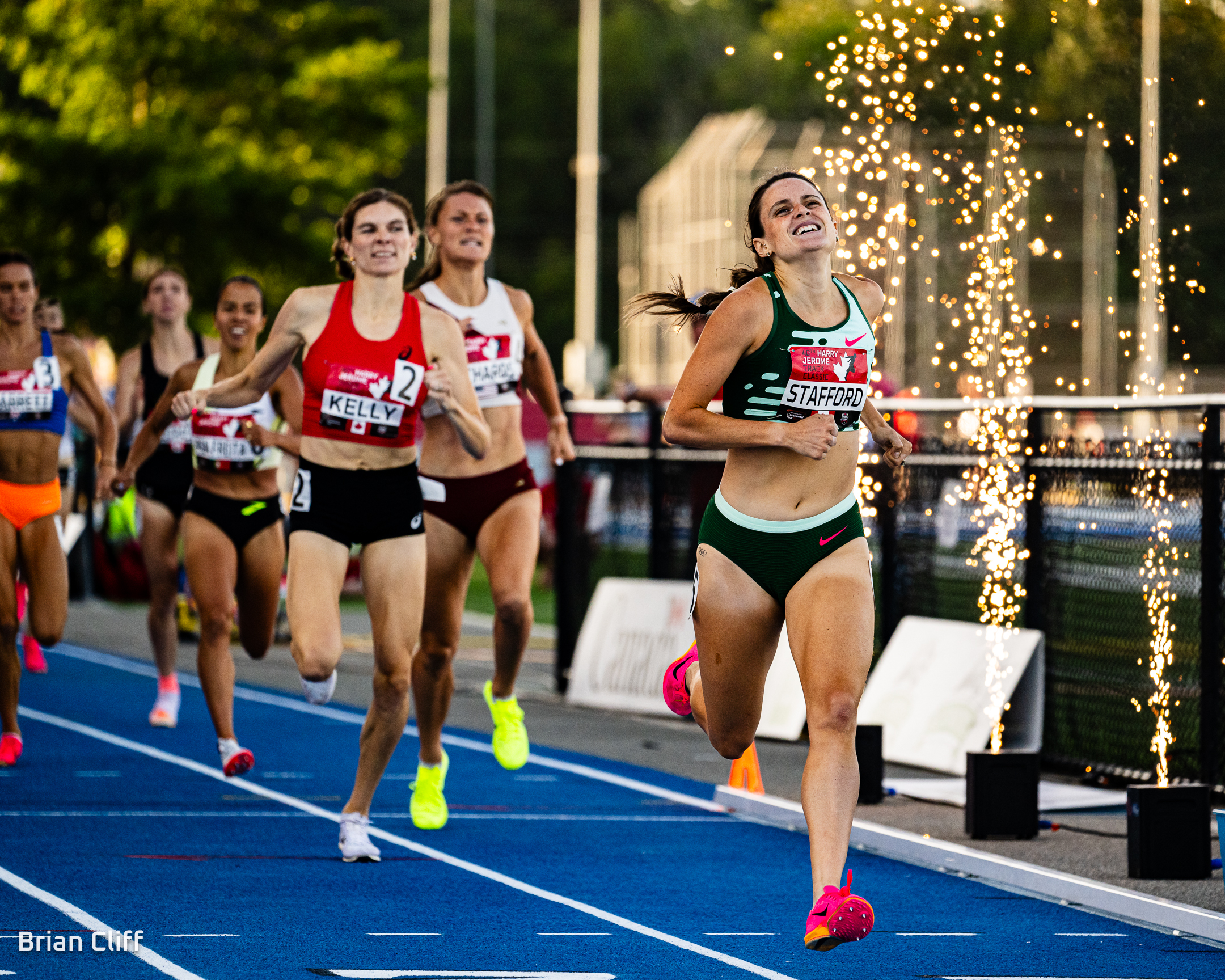 BMO Vancouver Marathon