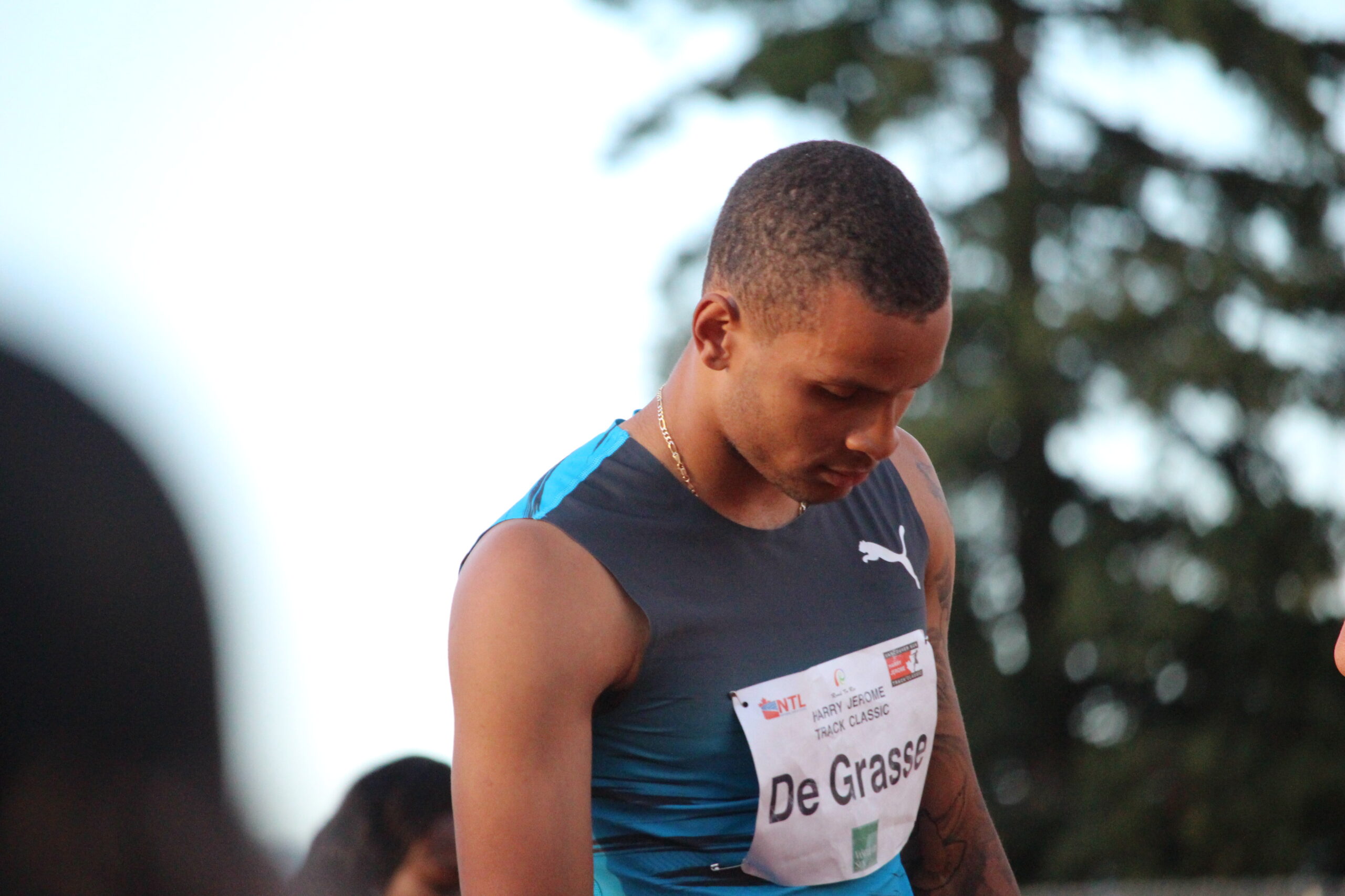 Join in! RUNVAN® Catrin Jones