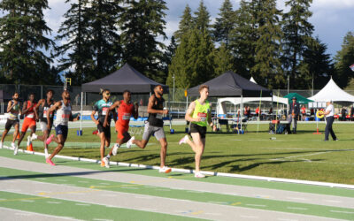 Who To Watch – Middle & Long Distance: 800m, 1500m, and 5000m at the 2026 Jerome Classic