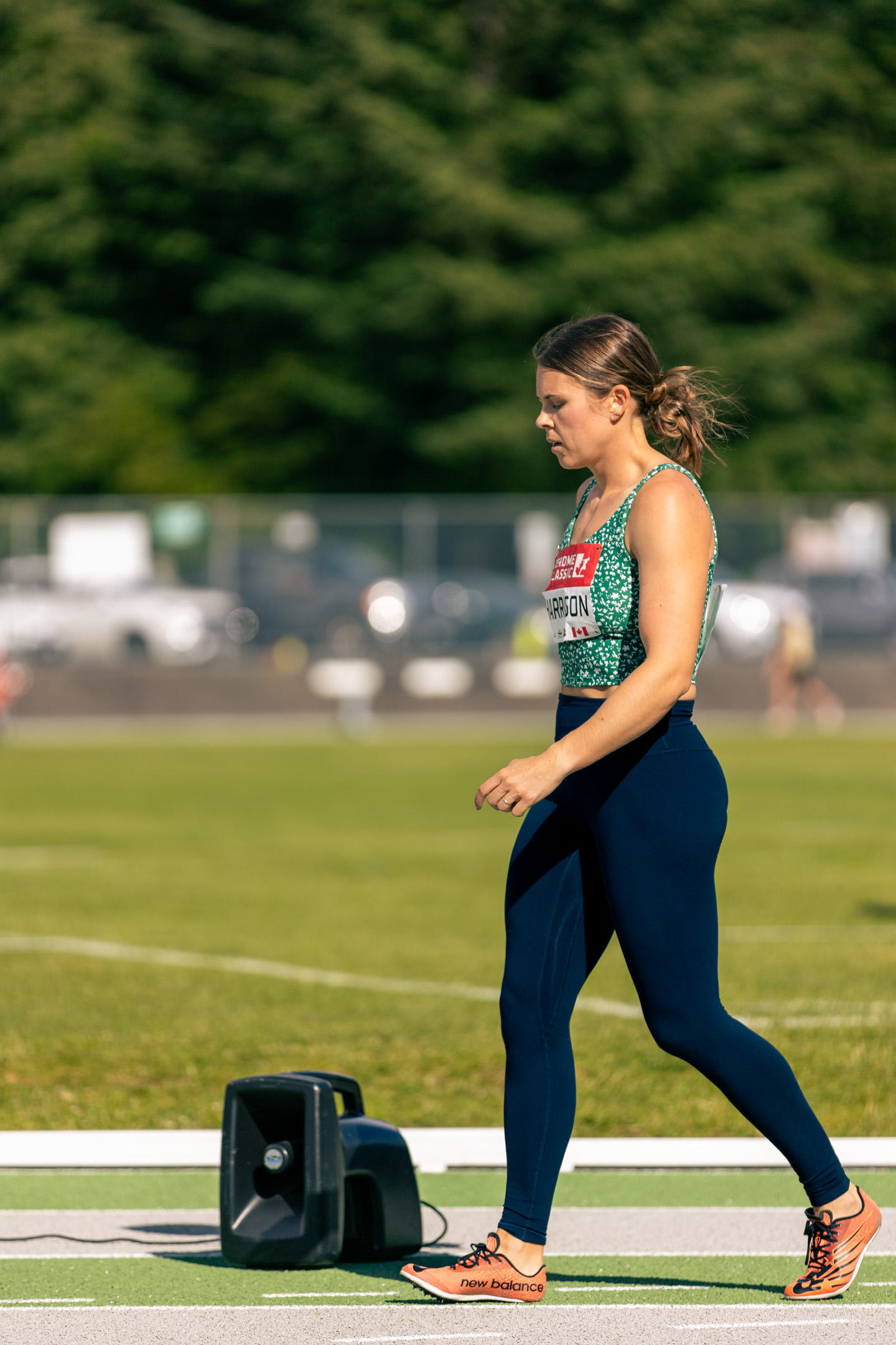 The Jerome Classic Catrin Jones