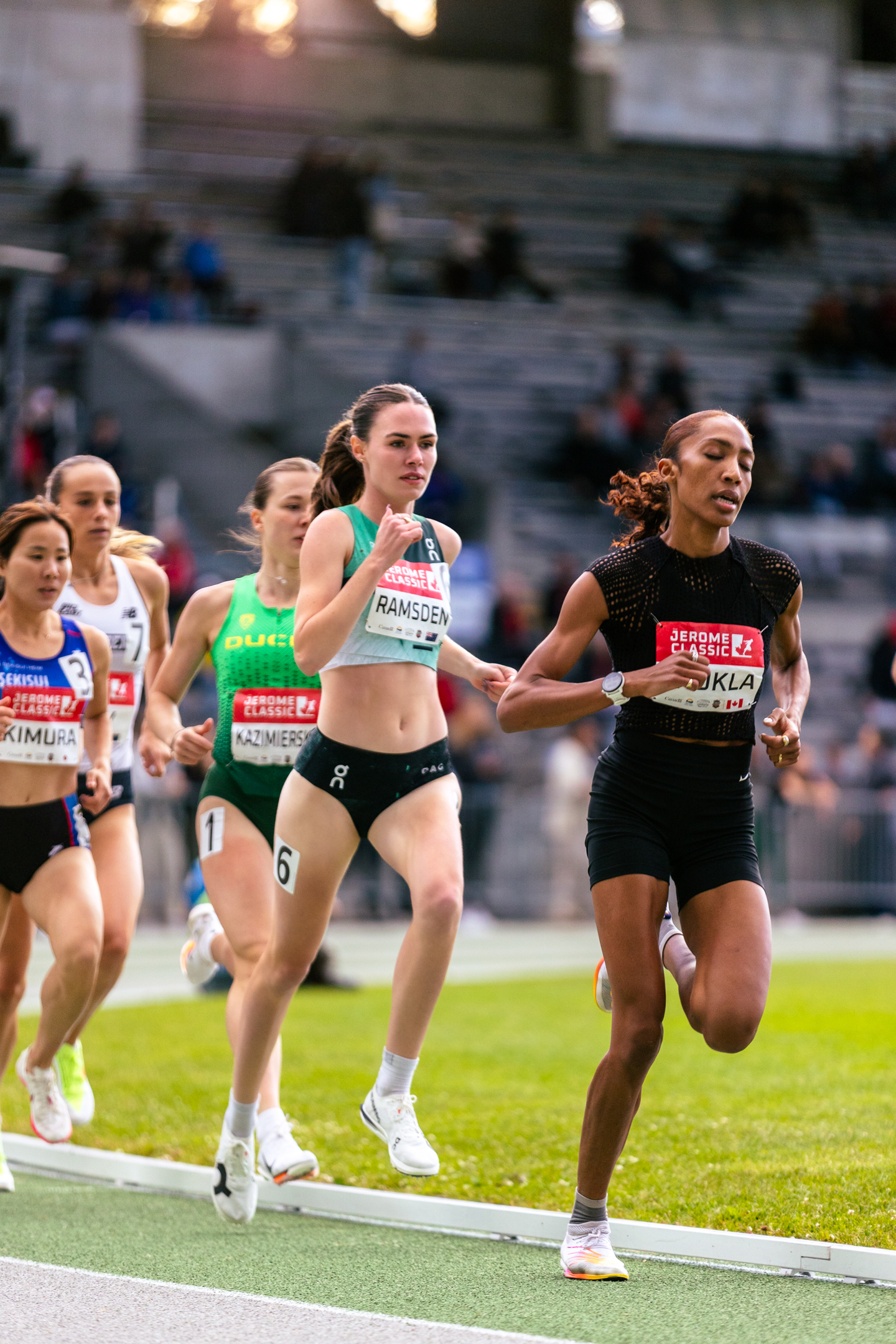 The Jerome Classic Catrin Jones