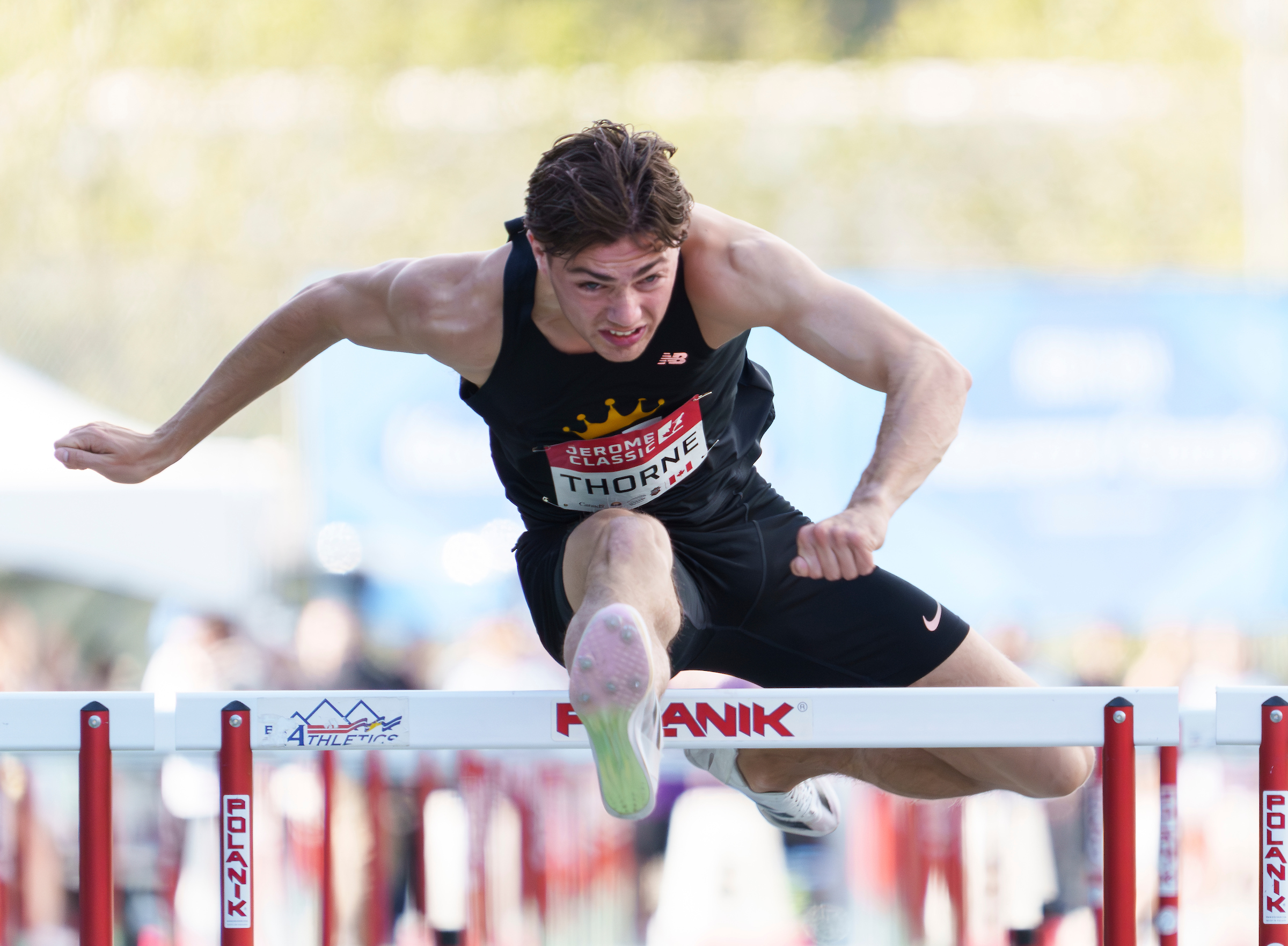 The Jerome Classic Catrin Jones