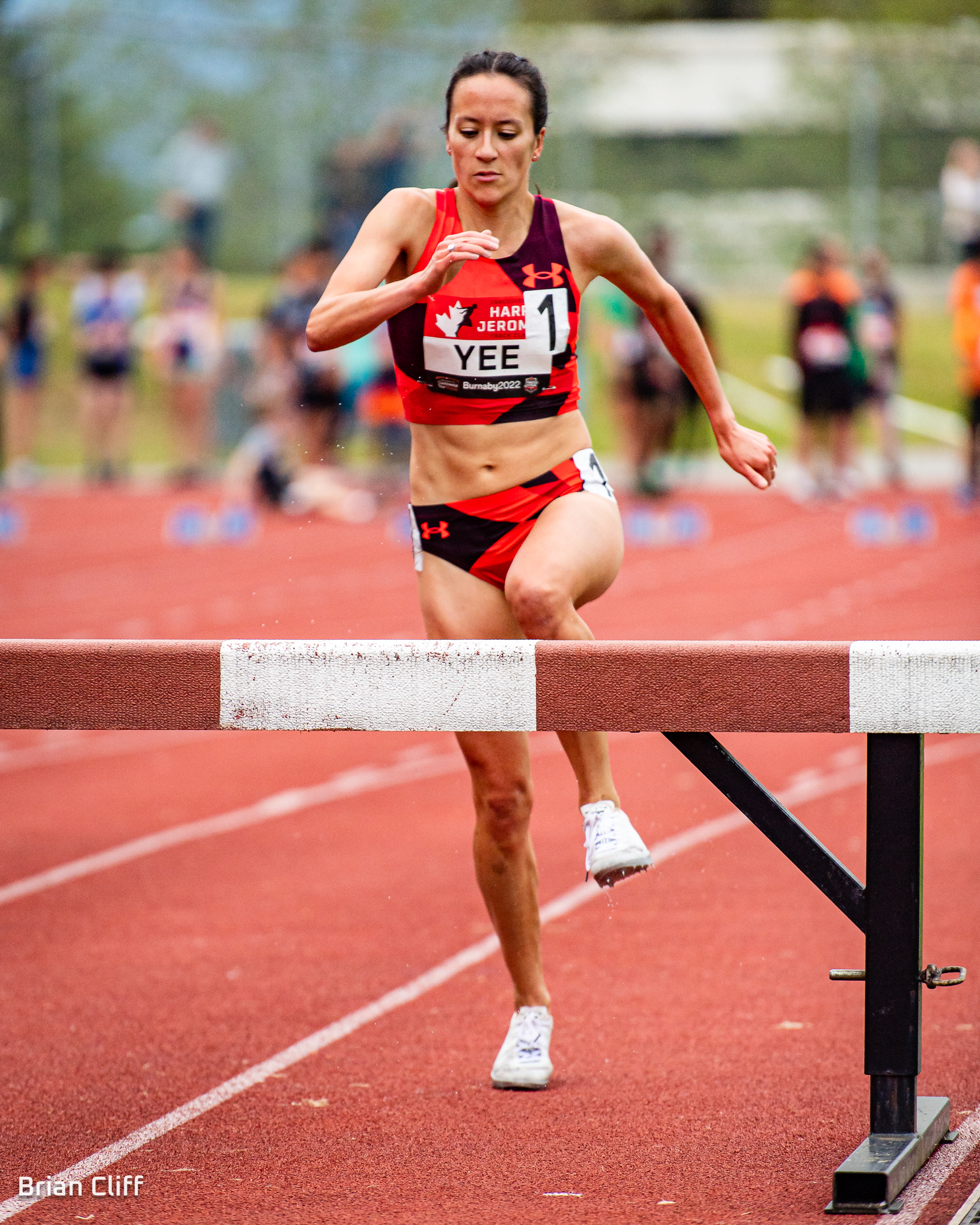 Join in! RUNVAN® Catrin Jones