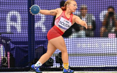 Canadian Track & Field Paralympians to Watch at the 2025 Jerome Classic
