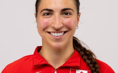 Rising Star: SFU’s Marie‑Éloïse Leclair Gears Up for the Women’s 200 m at the Jerome Classic 2025