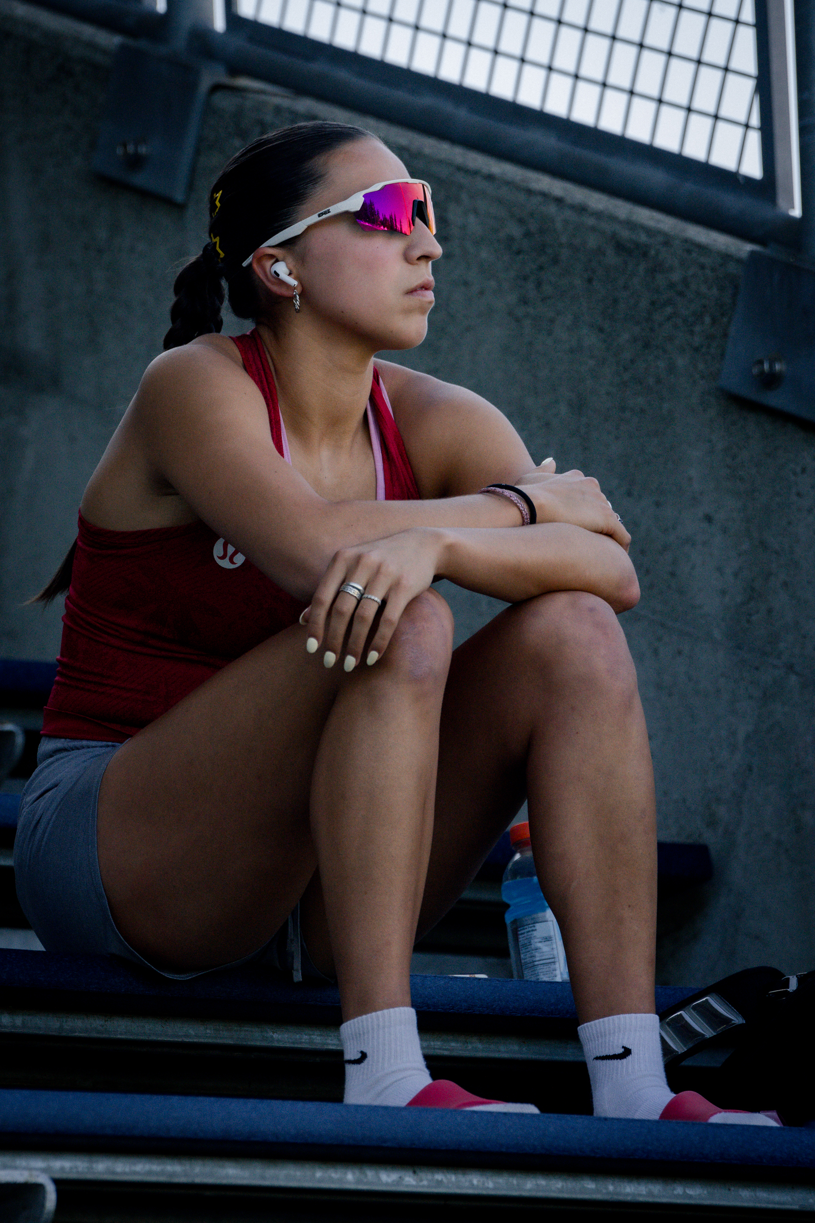 Jerome Classic Catrin Jones