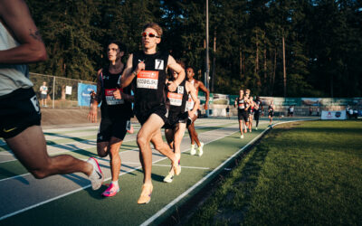 Record-Breaking Performances Highlight Jerome Classic 2026 at Swangard Stadium