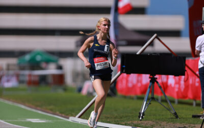 Canadian Stars Shine at Jerome Classic 2026 with Record Performances and BC Success Stories